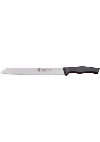 61201 - Sürmene Ekmek Bıçağı 25 cm
