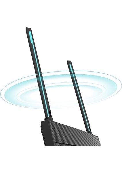 Archer VR400, AC1200 Mbps Kablosuz Dual-Band Mu-Mımo Fiber Destekli Vdsl/adsl Modem Router, 4 Gigabit Lan Portları + 1 USB 2.0 Port, Beamforming, Tether Uygulaması ile Kolay Kurulum indirimleri
