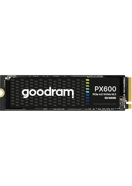 PX600 1tb SSD – Pcıe Gen4, Nvme, 5000MB/S Okuma, 3200MB/S Yazma, SSDPR-PX600-1K0-80 modelleri