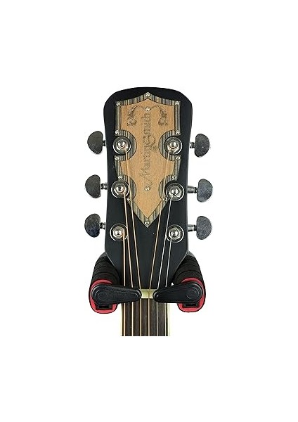Akustik ve Elektro Gitar Duvar Askısı & Aparatı fırsatları