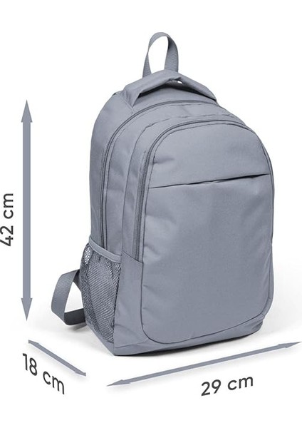 High Sırt Çanta, Usb+Aux Soketli indirimleri