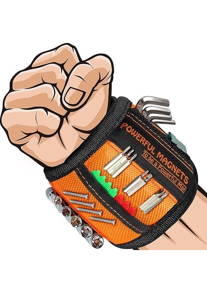 Erkekler Için Çorap Dolgu Maddeleri Baba Hediyeler: Erkekler Için Gizli Noel Baba Hediyeleri Manyetik Bileklikler Dıy Araçları Advent Takvimi 2024 Erkekler Için Araçlar Noel Hediyeleri Onun Için