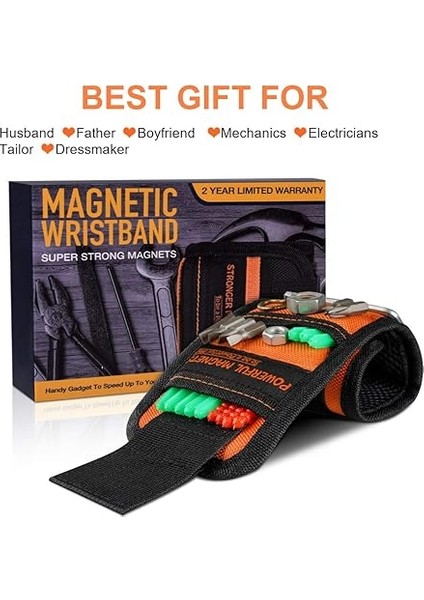 Erkekler Için Çorap Dolgu Maddeleri Baba Hediyeler: Erkekler Için Gizli Noel Baba Hediyeleri Manyetik Bileklikler Dıy Araçları Advent Takvimi 2024 Erkekler Için Araçlar Noel Hediyeleri Onun Için fiyatları