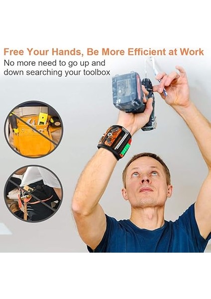 Erkekler Için Çorap Dolgu Maddeleri Baba Hediyeler: Erkekler Için Gizli Noel Baba Hediyeleri Manyetik Bileklikler Dıy Araçları Advent Takvimi 2024 Erkekler Için Araçlar Noel Hediyeleri Onun Için fırsatları