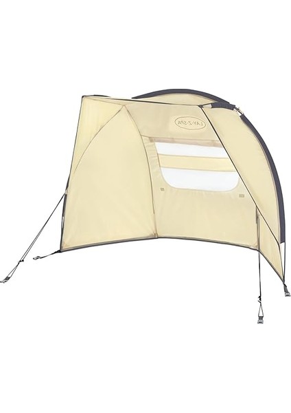 Lay-Z-Spa Güneşlik Çatı, 183 x 94 x 109 cm indirimleri