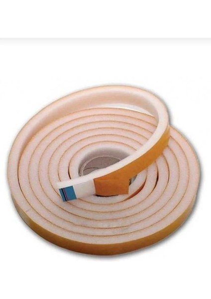 9 Metre Pencere Izolasyon Bandı Yapışkanlı Cam Yalıtım Süngeri Rüzgar Soğuk Kesici Pimapen fiyatları