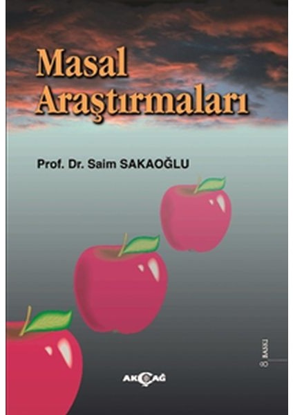 Masal Araştırmaları
