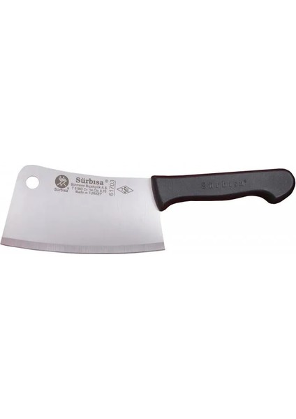 61703 - Sürmene Et ve Kurban Satırı 20,5 cm