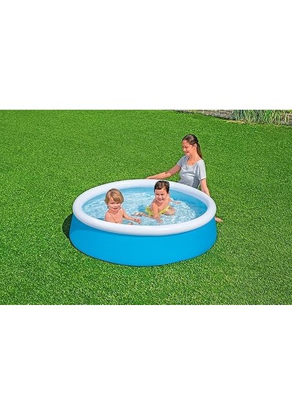 1.52 M x 38 Cm, Ilk Fast Set Havuzum 5' x 15 Inç fiyatları