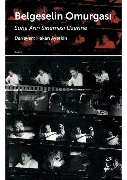 Belgeselin Omurgası