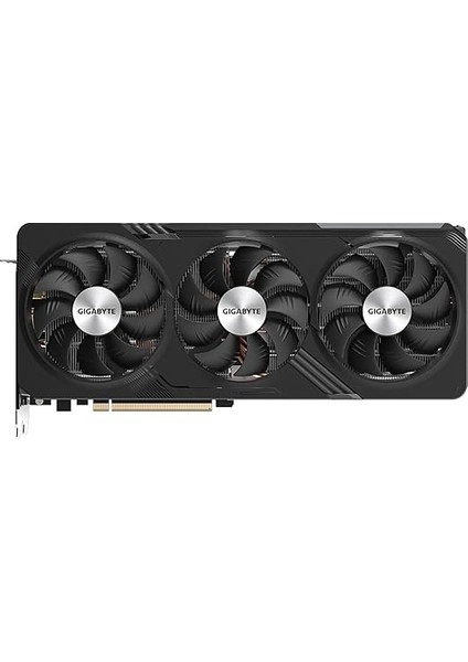 Radeon Rx 7700 Xt Gamıng Oc 12GB Grafik Kartı - 12GB Gddr6 192-BIT, Windforce Soğutma Sistemi, Metal Arka Plaka, Dp 2.1, HDMI 2.1, Amd Rdna 3 Mimarisi, GV-R77XTGAMING OC-12GD modelleri