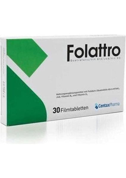 30 Film Tablet