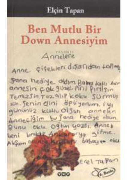 Ben Mutlu Bir Down Annesiyim