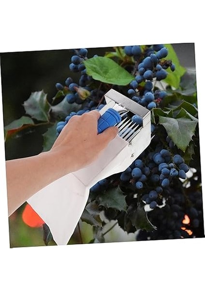 Toplama Aracı ile Işlerinizi Kolaylaştırın Hafif Tırmık Tasarımı Yavaşça Toplayın Evde ve Bahçede Kullanım indirimleri