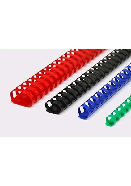 Force C-12 Plastik Spiral Cilt Makinesi indirimleri