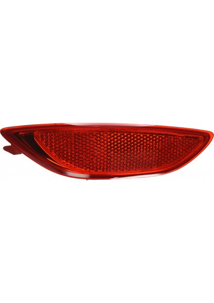 Kore Accent Blue Benzin-Dizel 2011- Tampon Reflektörü Arka Sol (Oem NO:924051R000)