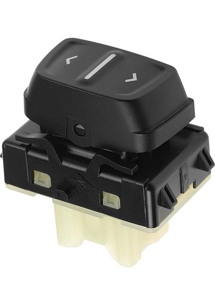 CAM AÇMA ANAHTARI ÖN TEKLİ RENAULT DACIA LOGAN 2 2012 SANDERO 2 2012 SYMBOL 3 2013 6 FİŞLİ 254214937R 254116484R