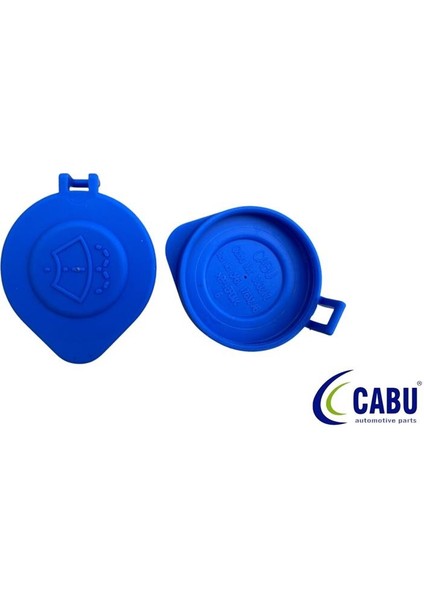 CAM SU DEPO KAPAGI FIESTA 2008-2017 8A6117632AB