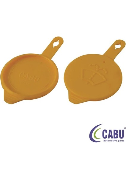 CAM SU DEPO KAPAĞI VECTRA A-ASTRA F-CORSA B 1450591 90563741