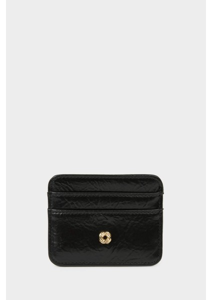 Kadın Suni Deri Kartlık G5083AXNS