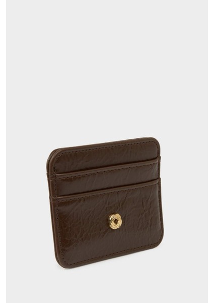 Kadın Suni Deri Kartlık G5083AXNS fiyatları