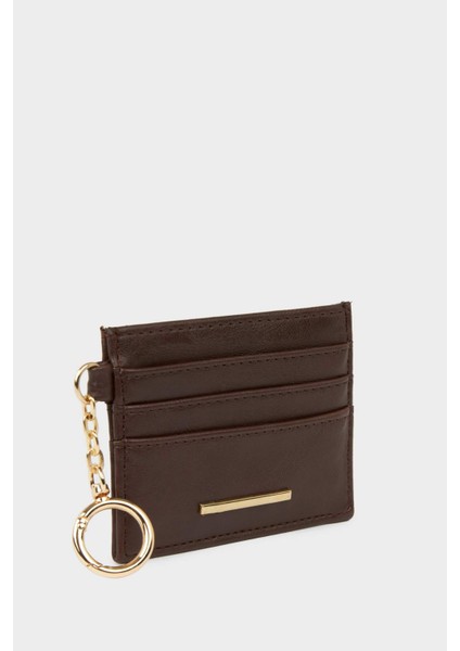 Kadın Suni Deri Kartlık G5085AXNS fiyatları