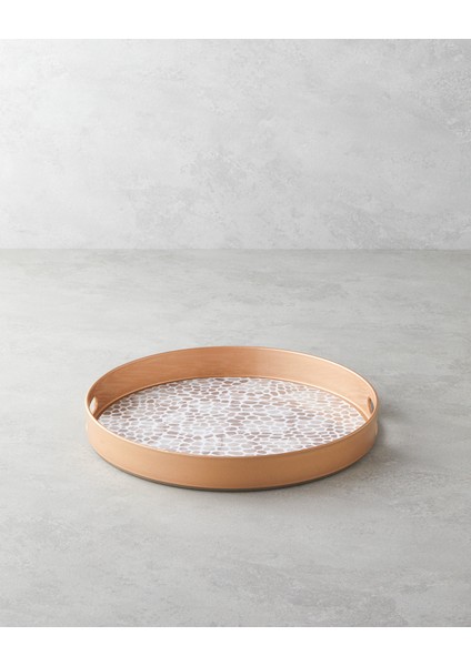 Lapidem Pp Tepsi 33 cm Gold fiyatları