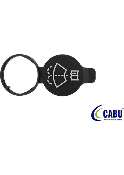 CAM SU DEPO KAPAĞI INSIGNIA A-B. ASTRA J-K. CORSA E.MOKKA.AVEO.CAMARO 1450270 13227300 (10 ADET)