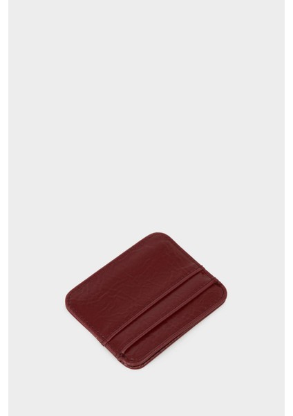 Kadın Suni Deri Kartlık G5083AXNS fırsatları