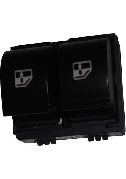 CAM AÇMA/ KAPAMA ANAHTARI SOL ÇİFTLİ LINEA 735442329