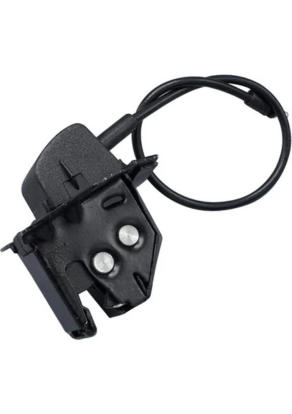 BAGAJ KİLİDİ ALT RENAULT KANGOO 3 2008 8200497822