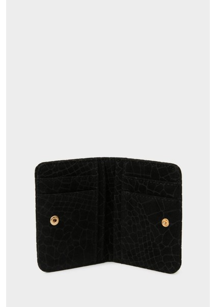 Kadın Süet Cüzdan G5071AXNS modelleri