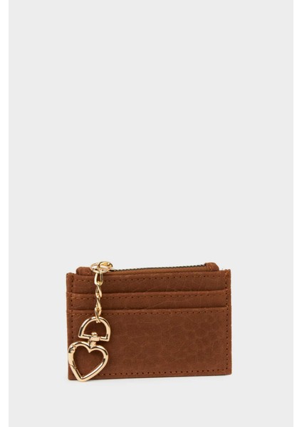 Kadın Suni Deri Kartlık G5086AXNS