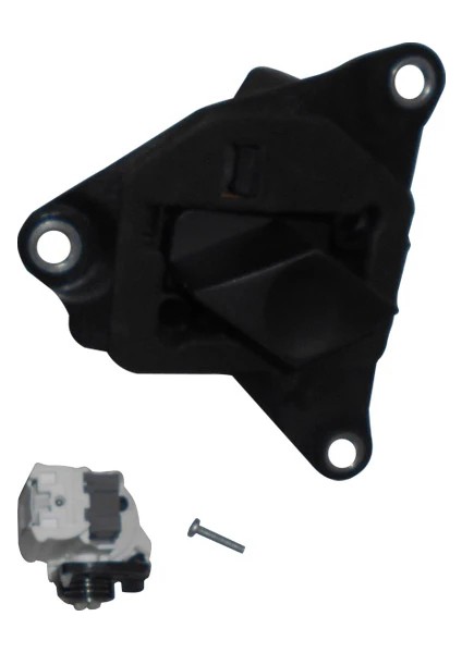 BAGAJ KİLİDİ İÇ PLASTİĞİ R.CLIO 2. 2 8200060917TK