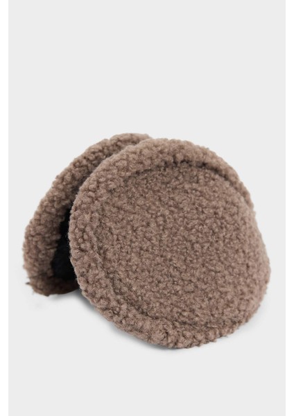 Erkek Pelüş Kulaklık E9969AX25WN fiyatları