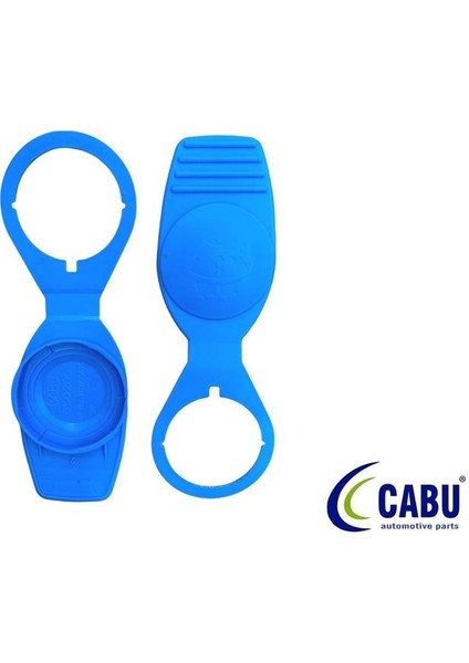 CAM SU DEPO KAPAĞI VAG GRUBU TÜM MODELLER 1K0955455