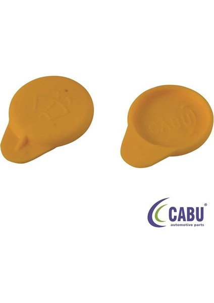 CAM SU DEPO KAPAĞI VECTRA B-ASTRA G 1450598 90569781