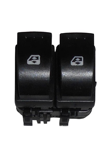 CAM AÇMA DÜĞME R-CLIO 2 SOL 8200060045