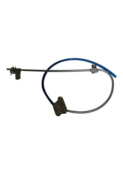 CAM KRİKOSU ÖN SAĞ MANUEL UNO 5 KAPI CAM MEKANİZMASI 7694565