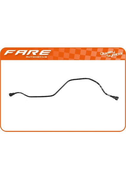 BENZİN BORUSU CLIO 2-KANGOO I-2 K7J-E7J 8200497315