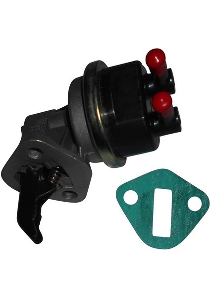 BENZİN OTOMOTİĞİ Y.M PLASTİK R.9 7700740188