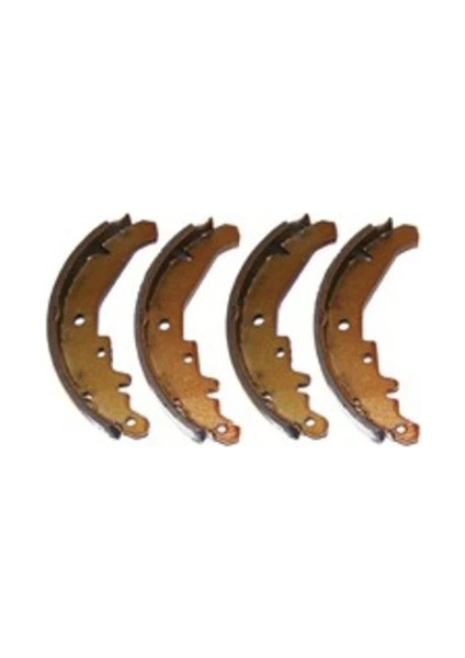 BALATA PAPUÇ PALIO 7078585R