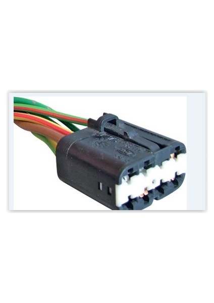 CAM DÜĞME SOKETİ FORD 1997-2007 (2 ADET)