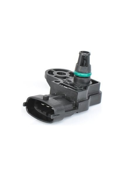 BASINÇ MAP SENSÖRÜ PUNTO I-500-DOBLO-LINEA 1.4-BRAVO- BRAVA 1.2-1.4 165 46553045 46533518 55219296