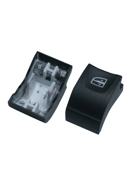 CAM KUMANDA DÜĞME KAPAĞI MEGANE 4 (5 ADET)