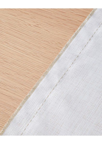 Celine Polyester Runner 40X150 cm Gold fiyatları