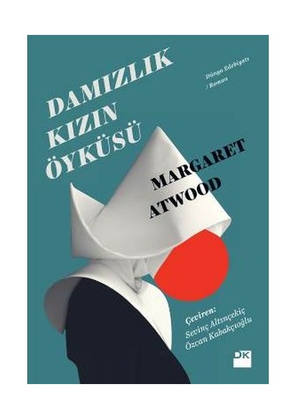 Damızlık Kızın Öyküsü