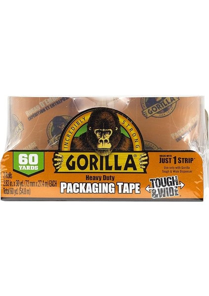 Gemi Tape RFL2PK (Pkg 10)