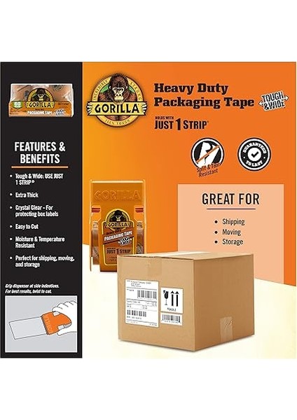 Gemi Tape RFL2PK (Pkg 10) modelleri