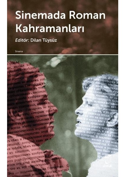 Sinemada Roman Kahramanları